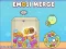 Xogo Combinación de emojis en liña