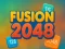 Xogo Fusión 2048 en liña Xogo Fusión 2048 en liña