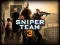 Xogo Sniper Team 3 en liña