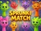 Xogo Partido de sprunki en liña