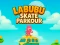 Xogo Labubu Skate Parkour en liña Xogo Labubu Skate Parkour en liña