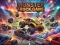 Xogo Monster Truck Game en liña