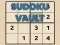 Xogo Vault Sudoku en liña