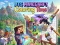 Xogo BTS Minecraft Coloring Time en liña
