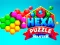 Xogo Hexa Puzzle Master en liña
