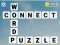Xogo Puzzle de conexión de palabras en liña