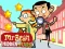 Xogo Mr. Bean Hidden Stars en liña