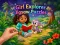 Xogo Girl Explorer Jigsaw Puzzles en liña