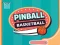 Xogo Baloncesto Pinball en liña Xogo Baloncesto Pinball en liña