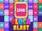 Xogo Block Blast 2048 en liña