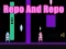 Xogo Repo e Repo en liña