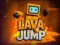 Xogo Salto de lava en liña
