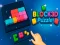 Xogo Block Puzzle 3D en liña
