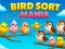 Xogo Bird Sort Mania en liña