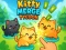 Xogo Kitty Merge Tycoon en liña