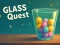 Xogo Glass Quest en liña