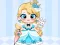 Xogo Little Princess Dress Up en liña Xogo Little Princess Dress Up en liña