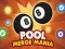 Xogo Piscina fusiona manía en liña