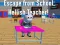 Xogo Escape from School: Hellish Teacher! en liña