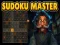 Xogo Mestre Sudoku en liña