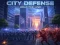 Xogo Defensa da cidade en liña