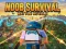Xogo Noob Survival: Battle Royale en liña