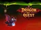 Xogo Drago Sky Quest en liña