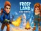 Xogo Frost Land Snow Survival en liña