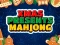 Xogo Xmas presenta Mahjong en liña