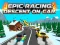 Xogo Epic Racing: Descent on Car en liña