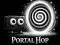 Xogo Portal Hop en liña