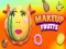 Xogo Froitas de maquillaxe en liña