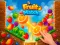 Xogo Fruit Match en liña
