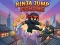 Xogo Ninja Jump fighting en liña