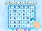 Xogo Sudoku gratis en liña