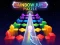 Xogo Rainbow Jump Puzzle en liña