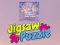 Xogo Kawaii Unicorn Jigsaw Puzzles en liña