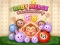 Xogo Baby Merge Cute animal drop en liña