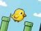 Xogo Xogo de paxaros flappy ai en liña