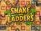 Xogo Snake and Ladders Cool Edition en liña