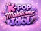 Xogo K-pop Makeover Idol en liña
