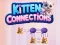Xogo Conexións de gatitos en liña