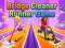 Xogo Xogo Bridge Cleaner Runner en liña