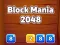 Xogo Block Mania 2048 en liña