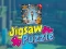 Xogo Minecraft Animal Jigsaw Puzzles en liña