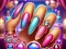 Xogo Raíña das uñas en liña Xogo Raíña das uñas en liña