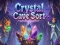 Xogo Crystal Cave Sort en liña