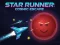 Xogo Star Runner: Cosmic Escape en liña