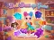Xogo Doll Dress up Game en liña