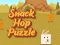 Xogo Snack Hop Puzzle en liña
